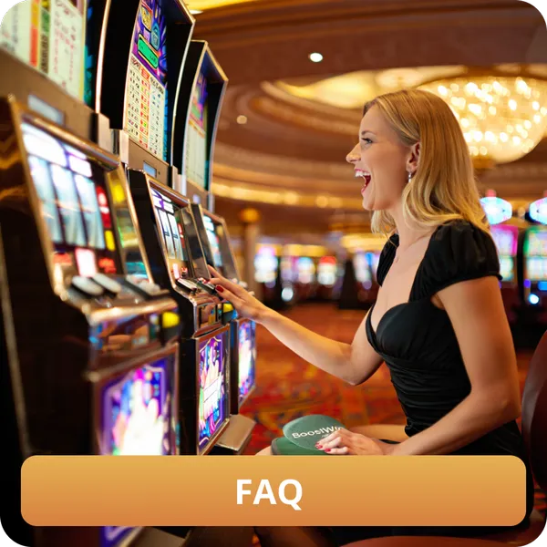 FAQ